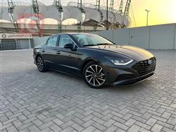 هیوندای سۆناتا